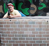 Pandemonium Discovery and Adventure Centre - Imaginarium - Tourism Cairns