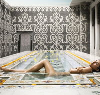 Savoy Baths Day Spa - Tourism Cairns
