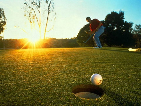 Launceston Golf Club - Tourism Cairns 0