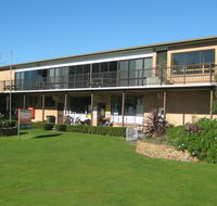 Port Sorell Golf Club - Tourism Cairns