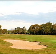 Longford Golf Course - Tourism Cairns