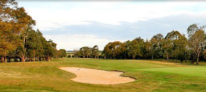 Longford Golf Course - Tourism Cairns 0