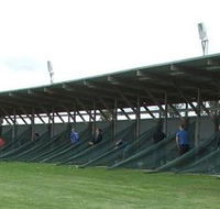 Golf Park Hobart - Tourism Cairns