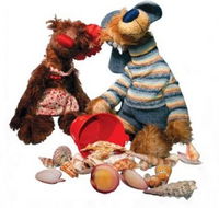 Doll And Bear Cottage Of Scottsdale - The - Tourism Cairns