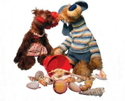 Doll And Bear Cottage Of Scottsdale - The - Tourism Cairns 0