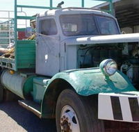 National Road Transport Hall of Fame - Tourism Cairns