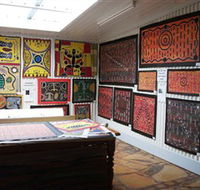 The Stockyard Gallery - Tourism Cairns