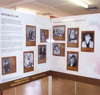 National Pioneer Womens Hall of Fame - Tourism Cairns