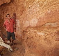 NDhala Gorge Nature Park - Tourism Cairns