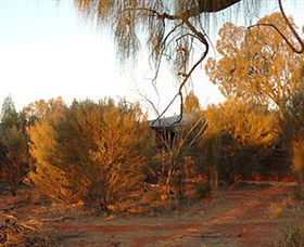 Uluru-Kata Tjuta Cultural Centre - Tourism Cairns 0