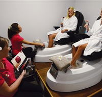 Harmony Day Spa Darwin and Anti Aging Clinic - Tourism Cairns