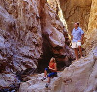 Redbank Gorge - Tourism Cairns