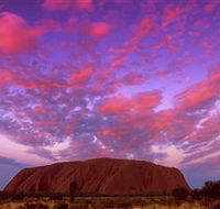 Uluru-Kata Tjuta National Park - Tourism Cairns