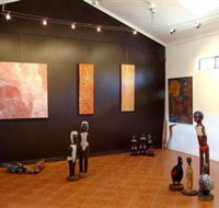 Ironwood Arts - Tourism Cairns