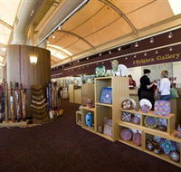 Mulgara Gallery - Tourism Cairns