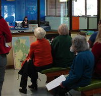 Alice Springs School of the Air Visitor Centre - Tourism Cairns