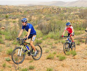 Araluen Mountain Bike Trails - Tourism Cairns 0