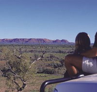 Tnorala/Gosse Bluff Conservation Reserve - Tourism Cairns