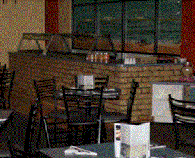 Tennant Creek Memorial Club Inc - Tourism Cairns 0