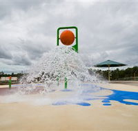 Palmerston Water Park - Tourism Cairns