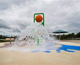 Palmerston Water Park - Tourism Cairns 0