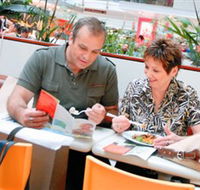 Casuarina Square - Tourism Cairns