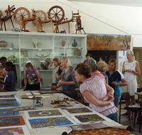 Central Craft - Tourism Cairns