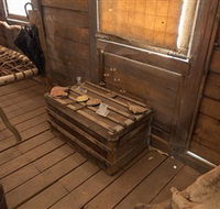 Elsey Homestead Replica - Tourism Cairns