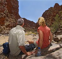Ruby Gap Nature Park - Tourism Cairns