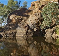 Birthday Waterhole - Tourism Cairns