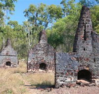 Victoria Settlement - Tourism Cairns