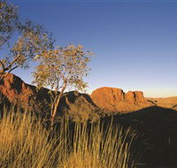 Trephina Gorge Nature Park - Tourism Cairns