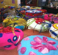 Tapatjatjaka Art and Crafts - Tourism Cairns