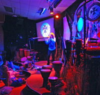 Sounds of Starlight Theatre - Tourism Cairns