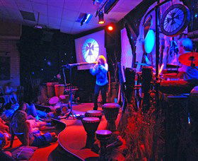 Sounds Of Starlight Theatre - Tourism Cairns 0