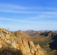 Larapinta Trail - Tourism Cairns