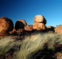 Karlu Karlu/Devils Marbles Conservation Reserve - Tourism Cairns