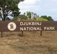 Djukbinj National Park - Tourism Cairns