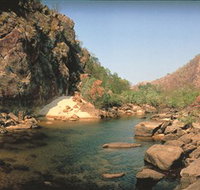 Jarrangbarnmi/Koolpin Gorge - Tourism Cairns