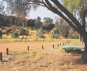 Native Gap Conservation Reserve - Tourism Cairns 0