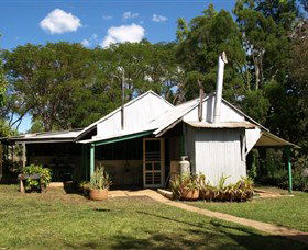 O'Keeffe Residence - Tourism Cairns 0