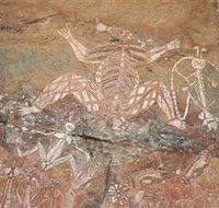 Nourlangie Rock Art Site - Tourism Cairns