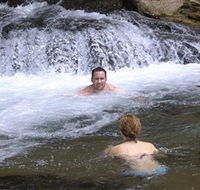 Berry Springs Nature Park - Tourism Cairns