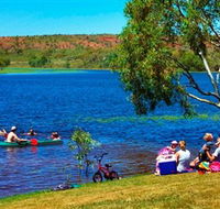 Tingkkarli/Lake Mary Ann - Tourism Cairns