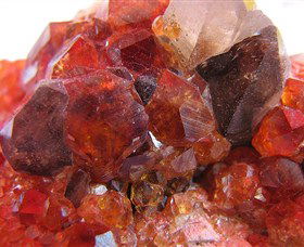 NT Rare Rocks - Tourism Cairns 0