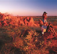 Kunjarra/The Pebbles - Tourism Cairns