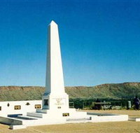 Anzac Hill - Tourism Cairns