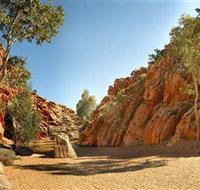 Emily and Jessie Gaps Nature Park - Tourism Cairns