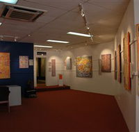 Mason Gallery - Tourism Cairns