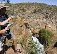 Sandy Camp Pool - Tourism Cairns